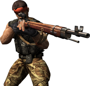 Counter Strike PNG, CS PNG-58621